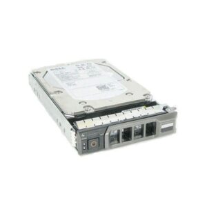 43RPK Dell 2TB 7.2K RPM SATA-6GBPS 2.5inch Form Factor