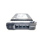 43V7V Dell 8TB 7.2K RPM Near Line SAS-12GBPS 3.5inch Hard Drive