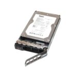 44GM5 Dell 4TB 7.2K RPM SAS 12GBPS Dual Port Internal Hard Disk Drive