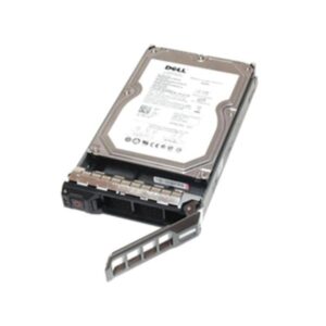 44GM5 Dell 4TB 7.2K RPM SAS 12GBPS Dual Port Internal Hard Disk Drive