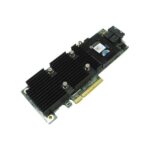 44GNF Dell PCI-E 3.0 x8 Mini-SAS SFF-8087 1GB RAID Controller