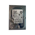 44YFV Dell 8TB 7.2K RPM SAS-12 GBPS 512e LFF Hard Drive