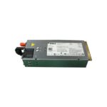 450-AEBL Dell 1100 Watts Hot-Pluggable Redundant Power Supply