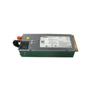 450-AEBL Dell 1100 Watts Hot-Pluggable Redundant Power Supply
