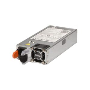 450-AEHN Dell 1100 Watts Redundant Power Supply