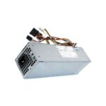 450-AEIE Dell 550 Watts Power Supply for PowerEdge R430