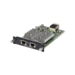 462-7666 Dell Uplink Module 10GB Ethernet X 2 For Networking