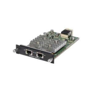 462-7666 Dell Uplink Module 10GB Ethernet X 2 For Networking
