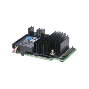 463-0704 DELL Perc Pci-express Sas 12gbs / Sata 6gbs Raid Controller