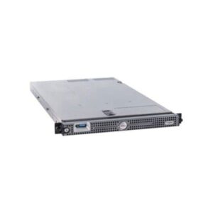 463-3992 Dell Poweredge R630 13TH GEN 1X Intel XEON 12 CORE