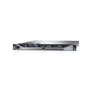 463-4003 Dell Power edge R730 13TH GEN 1X Intel Xeon 8 Core