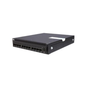 463-6162 Dell Networking X4012 Switch 12 ports Managed Rack-mountable