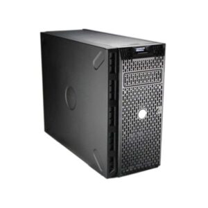 463-7032 Dell Power edge T430 13th Gen 1x Intel Xeon 6-Core