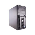 463-7045 Dell Power edge T110 II Xeon Quad-Core E3-1230-V2/3.3GHz