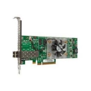 463-7343 Dell Qle2660 16GB Single Port PCI-E Fibre Channel