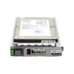 Refurbished 463-7472 Dell 300GB 10000RPM SAS 12Gbps  2.5-inch