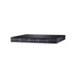 463-7673 Dell Networking S3148 Switch 48 ports Managed Rack-mountable