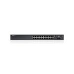 463-7702 Dell Networking N2024 Switch 24 ports Managed Rack-mountable