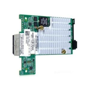 464RD Dell Qlogic 10GBPS Dual Port PCI-E FCOE / ISCSI