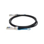 470-AAVH Dell SFP+ to SFP+, 10GbE, Copper Direct Attach Cable