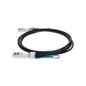 470-AAVH Dell SFP+ to SFP+, 10GbE, Copper Direct Attach Cable