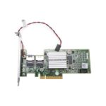 47MCV Dell PERC H200 SAS 6Gbps PCI Express RAID Controller Card
