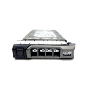 48C7M Dell 2TB 7.2K RPM SAS-6GBPS Near Line Hot-Plug Hard Disk Drive