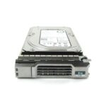 Refurbished 4CMD9 Dell 3TB 7200RPM SAS 6Gbps 3.5-inch