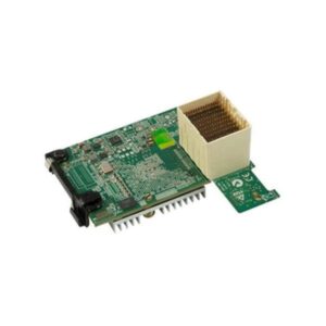 4GDP5 Dell (GB) Dual Port (FC) Blade Mezzanine Card for Poweredge Blade Servers