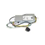 4GVWP Dell 200 Watts 100-240V AC 2.9A Power Supply