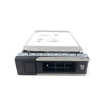 4N7V0 Dell 16TB SAS 12GBPS 7.2K RPM 512MB 512E Hot Plug Hard Disk Drive