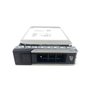 4N7V0 Dell 16TB SAS 12GBPS 7.2K RPM 512MB 512E Hot Plug Hard Disk Drive
