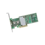 4RFMR Dell Perc H740p 12GBPS 8-Port PCI-E 3.0 X 8 SAS Raid Controller