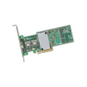 4RFMR Dell Perc H740p 12GBPS 8-Port PCI-E 3.0 X 8 SAS Raid Controller