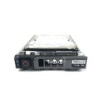 Refurbished 4RYFR Dell 1.2TB 10K RPM SAS-6GBITS 64MB  2.5inch