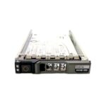 Refurbished 4T7DD Dell 960GB TLC SATA 6Gbps 2.5-inch SSD