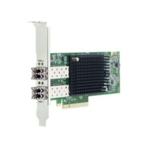 4VDY3 DELL Lpe35002 Pcie Gen4 X8 Fiber Channel Host Bus Adapter