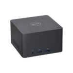 4W2HW Dell-IMSourcing Docking Station for Notebook/Tablet PC