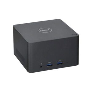 4W2HW Dell-IMSourcing Docking Station for Notebook/Tablet PC