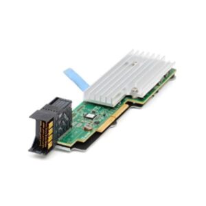 4W5RJ Dell PERC HBA330 12Gbps SAS HBA MX Blade Controller