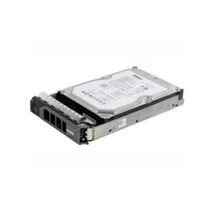 4XVVV Dell 2TB SAS 6GBPS 7.2K RPM Internal Near Line Hard Disk Drive
