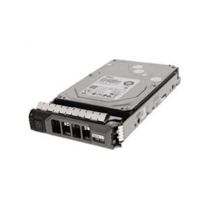 50XV4 Dell 1TB 7200RPM SATA-3GBPS Hard Disk Drive with Tray
