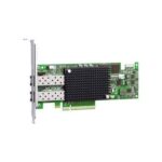 540-BBFN Dell 16 Gigabytes Per Second (GBPS) Dual-Port Host Bus Adapter