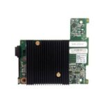 540-BBOO Dell Emulex 2-Port 10GBE Network Mezzanine Adapter