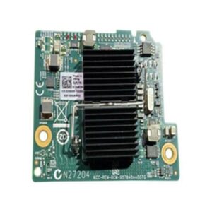 540-BCHR Dell Qlogic 57840s Bndc V3 10GBPS Quad Ports