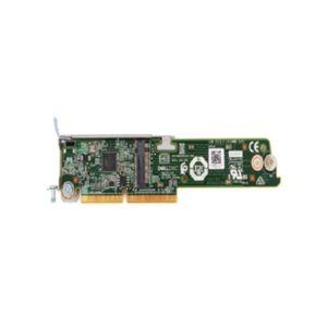 540-BCPG Dell PowerEdge FC640/M640/C6420 M.2 X16 Boss Controller Card