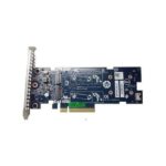 55FCW DELL Boss Controller Card, Low Profile