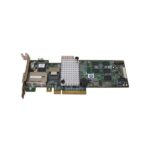 55G6T Dell Lsi Megaraid 9280-4i4e 6gb Pci Express Raid Controller Card