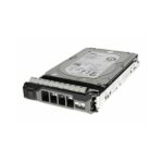 Refurbished 55H49 Dell 3TB 7200RPM SAS 6Gbps 3.5-inch