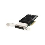 565-BBDP Dell 12Gb/s PCI Express 3.0 SAS Non-RAID Controller